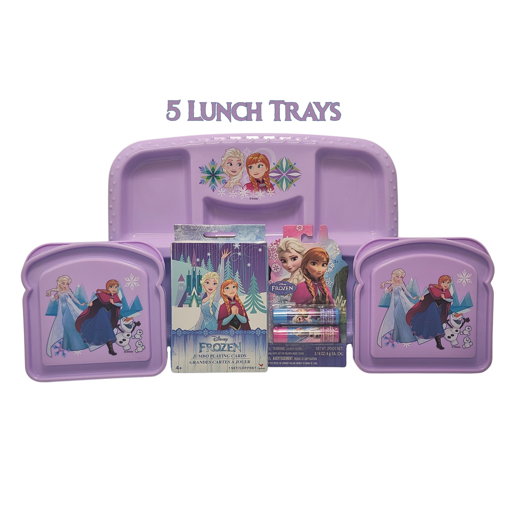 Disney Frozen Bundle